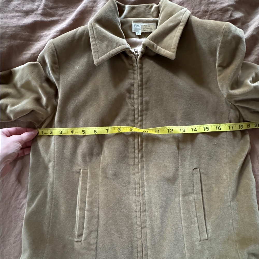 Gorgeous Paul & Joe coat/jacket - Picture 5 of 6